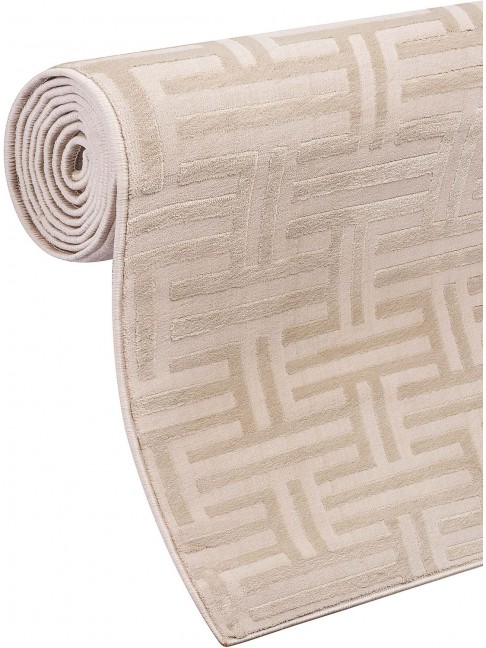 Tapete Sacramento Lines Cinza