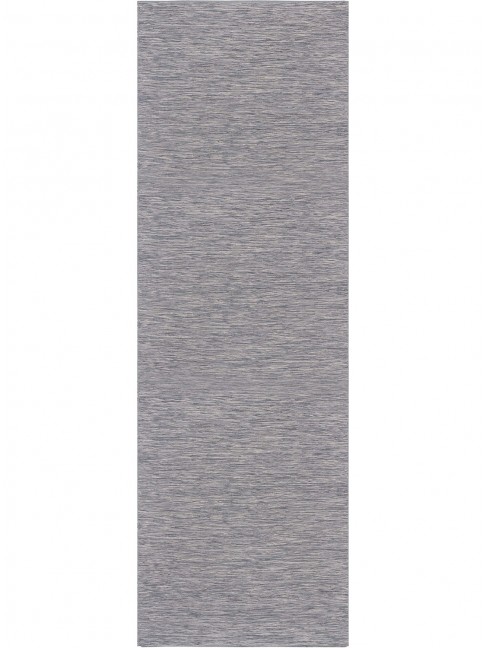 Tapete Tear V&V Azul e Cinza