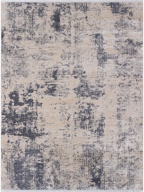 Tapete Esmirna Design 1 Cinza