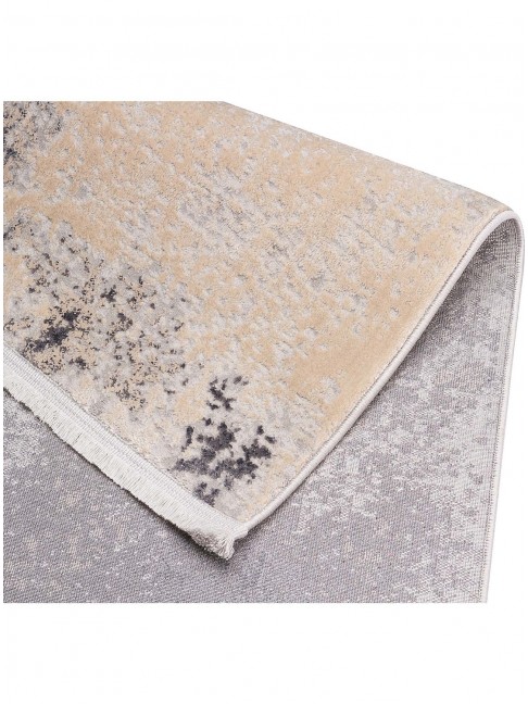 Tapete Esmirna Design 2 Cinza