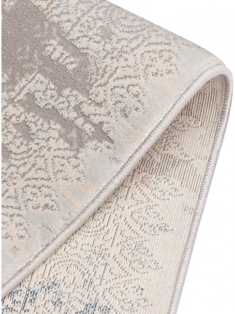 Tapete Esmirna Design 3 Azul