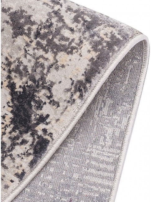 Tapete Esmirna Design 4 Cinza