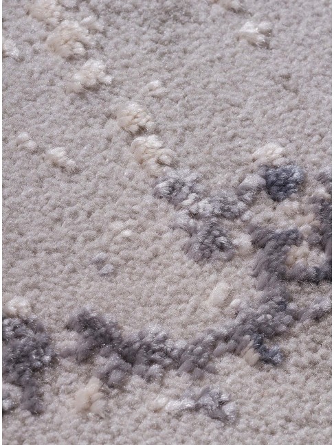 Tapete Esmirna Design 4 Cinza