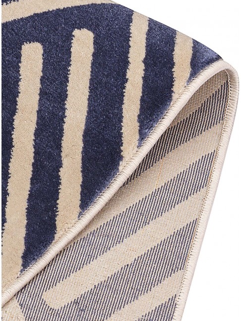 Tapete Sacramento Arrow Azul