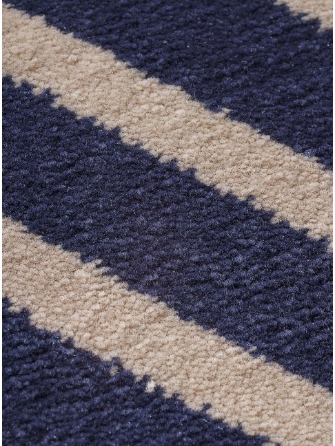 Tapete Sacramento Arrow Azul