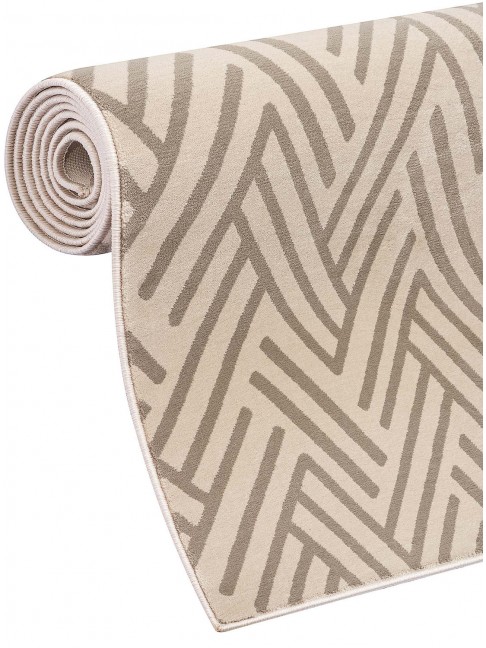 Tapete Sacramento Arrow Bege