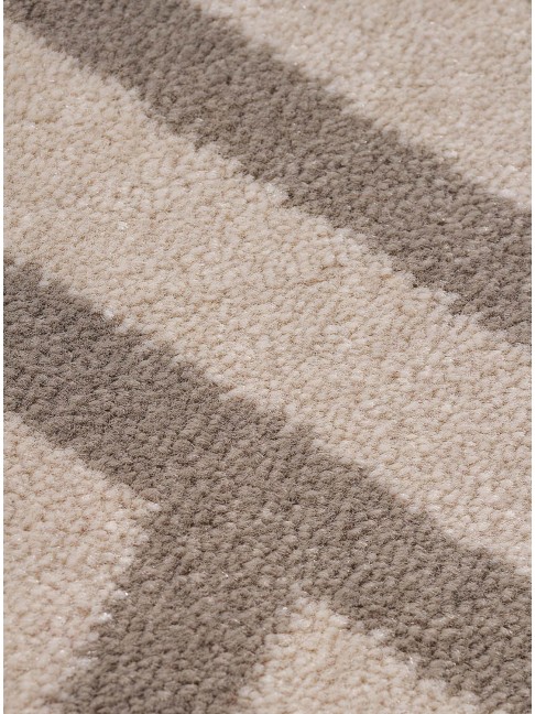 Tapete Sacramento Arrow Bege