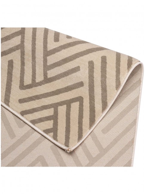 Tapete Sacramento Arrow Bege