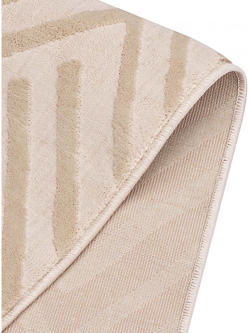 Tapete Sacramento Arrow Cinza