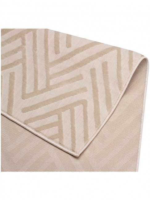 Tapete Sacramento Arrow Cinza