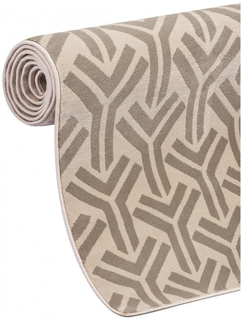 Tapete Sacramento Key Bege