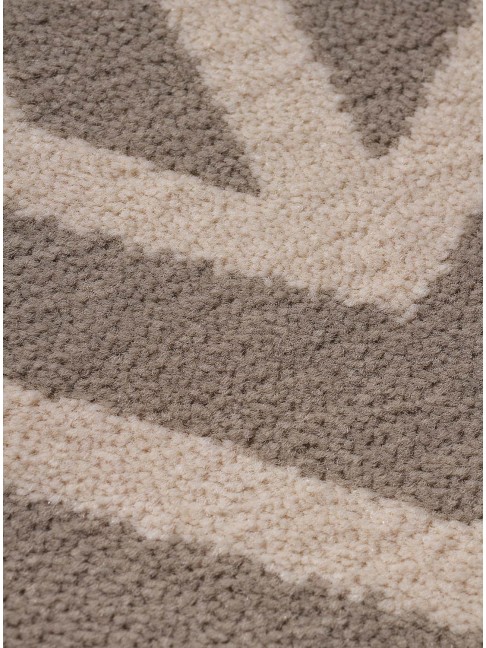 Tapete Sacramento Key Bege