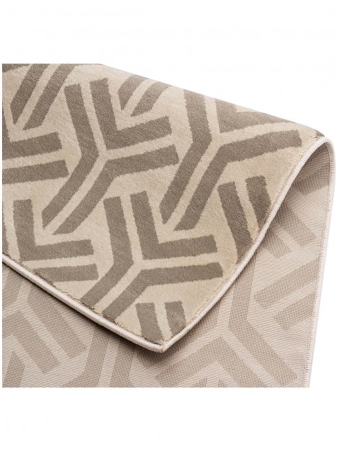 Tapete Sacramento Key Bege