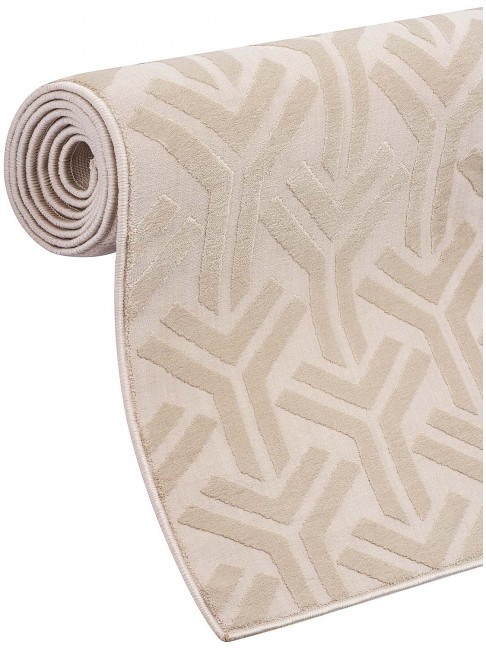 Tapete Sacramento Key Cinza