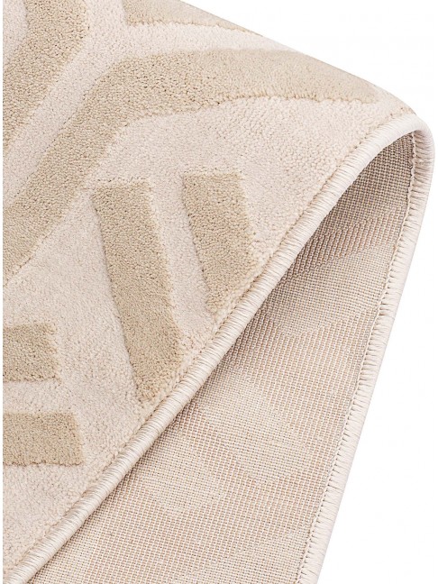 Tapete Sacramento Key Cinza