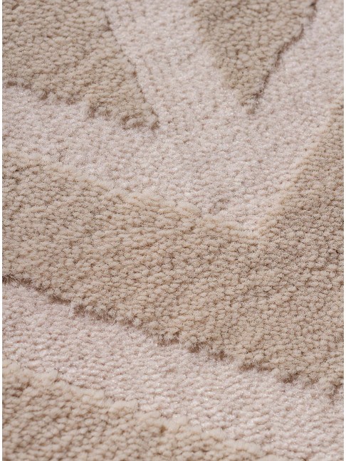 Tapete Sacramento Key Cinza