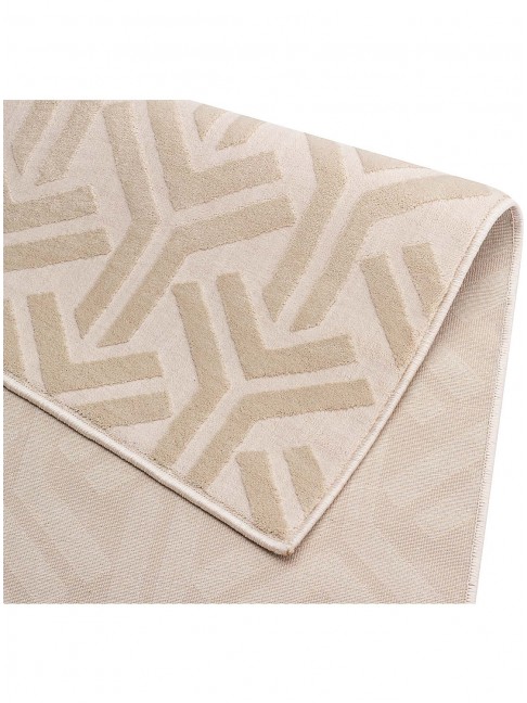 Tapete Sacramento Key Cinza