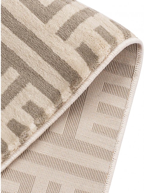 Tapete Sacramento Lines Bege