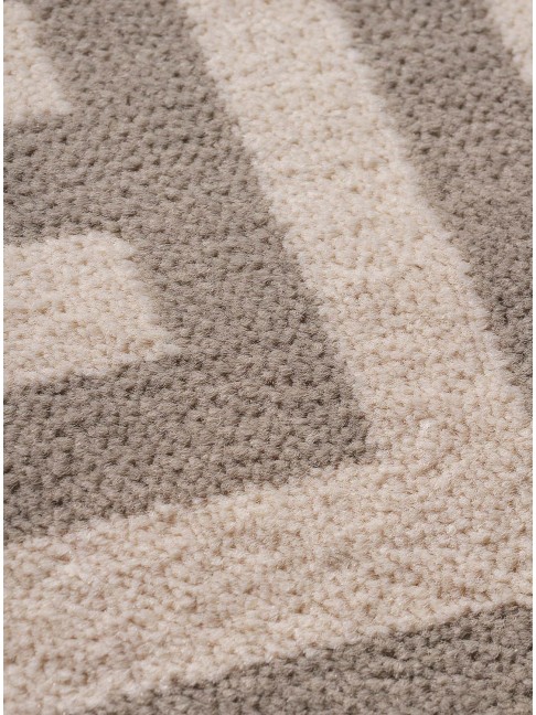 Tapete Sacramento Lines Bege