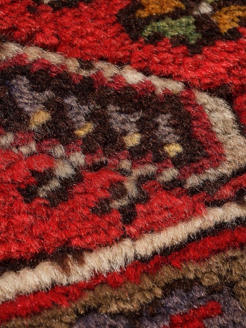 Tapete Persa Yahyali