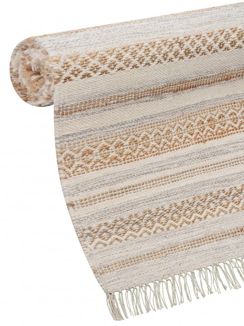 Tapete Kilim Naturmix 104