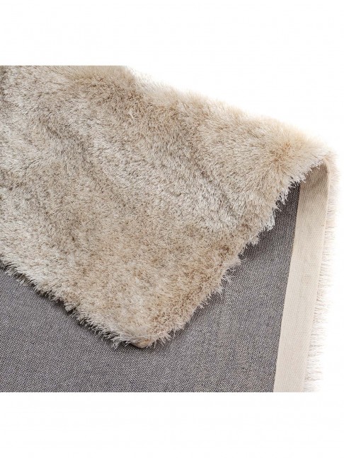 Tapete Shaggy Firenzi Bege