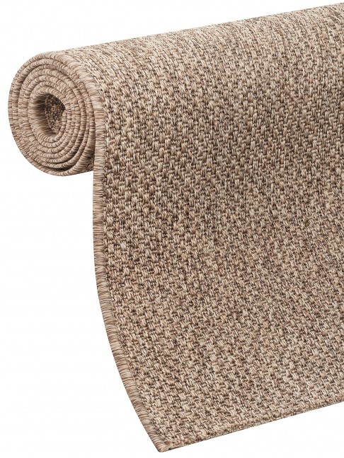 Tapete Sisal Capri 8616A Areia