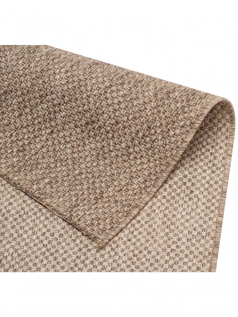 Tapete Sisal Capri 8616A Areia