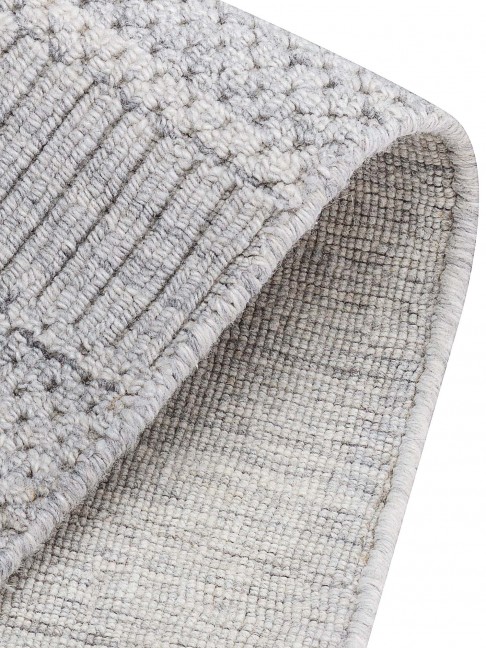 Tapete Gravel 1026 Cinza