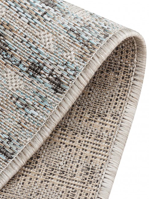 Tapete Sisal Magic 2039A