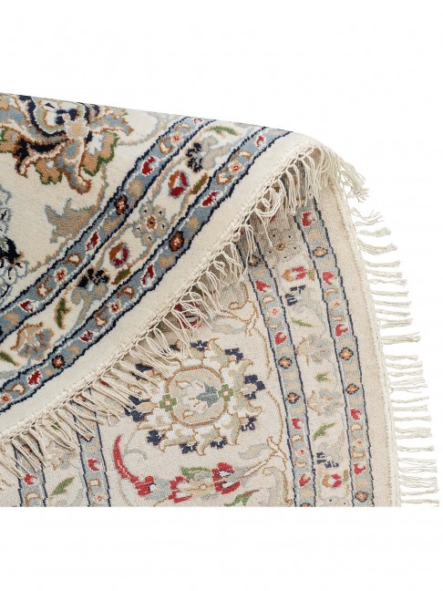 Tapete Persa Nain Cru