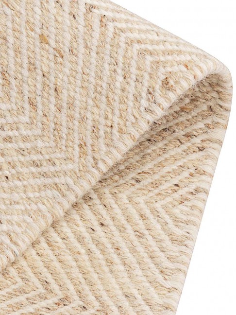 Tapete Kilim Diamond Bege