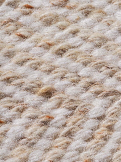 Tapete Kilim Diamond Bege