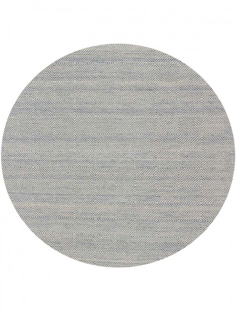 Tapete Kilim Diamond Azul