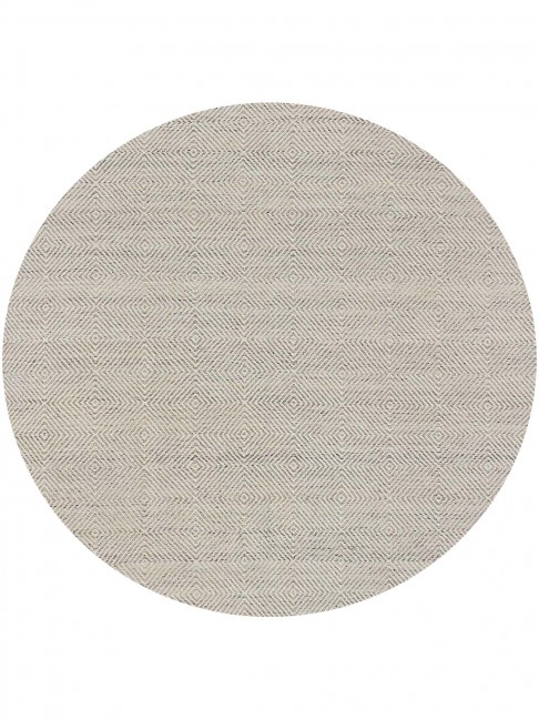 Tapete Kilim Diamond Cinza