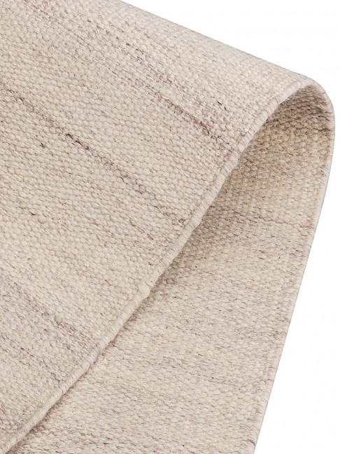 Tapete Kilim Cosmos Cru