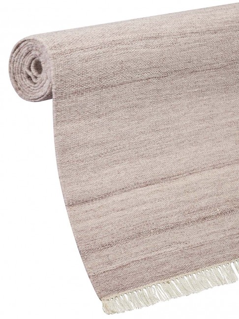 Tapete Kilim Cosmos Bege