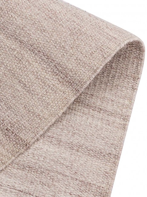 Tapete Kilim Cosmos Bege