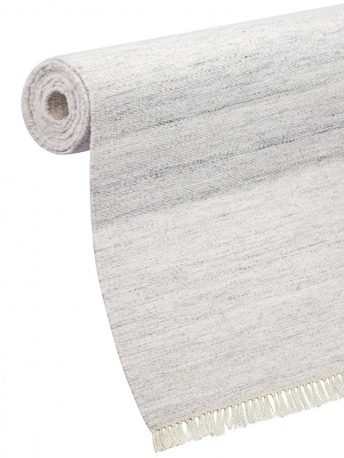 Tapete Kilim Cosmos Gelo