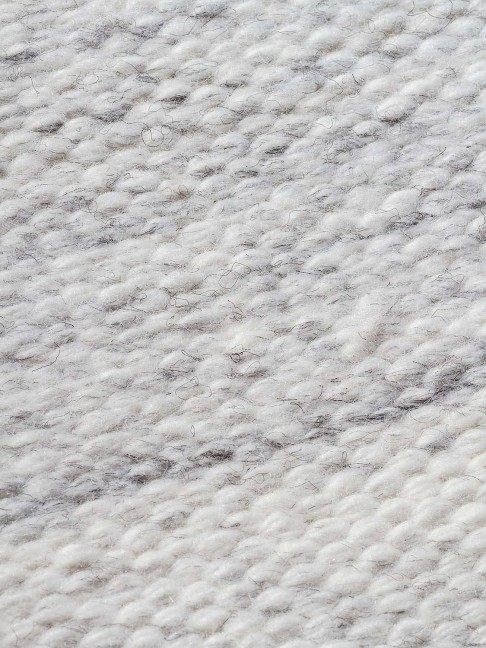 Tapete Kilim Cosmos Gelo