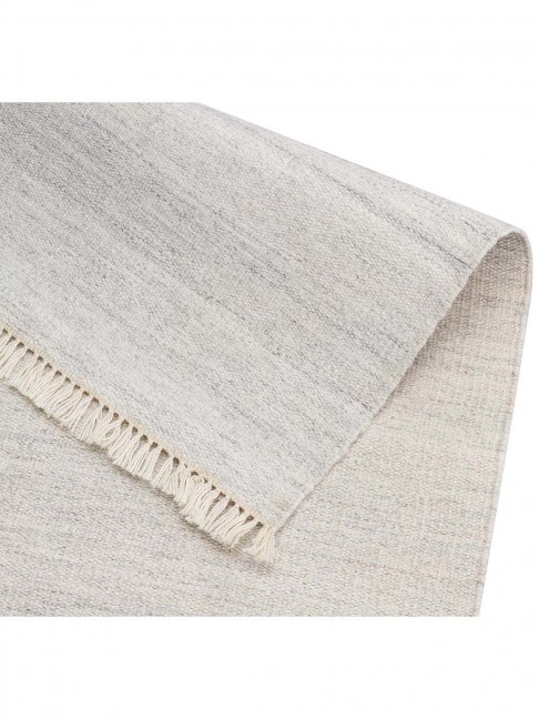 Tapete Kilim Cosmos Gelo