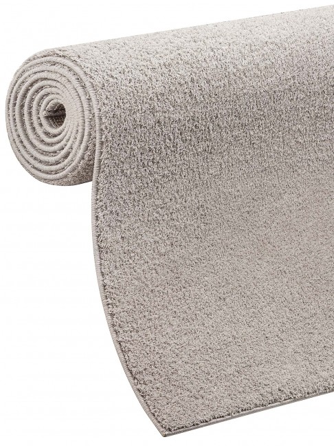 Tapete Confort Cinza