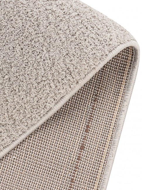 Tapete Confort Cinza