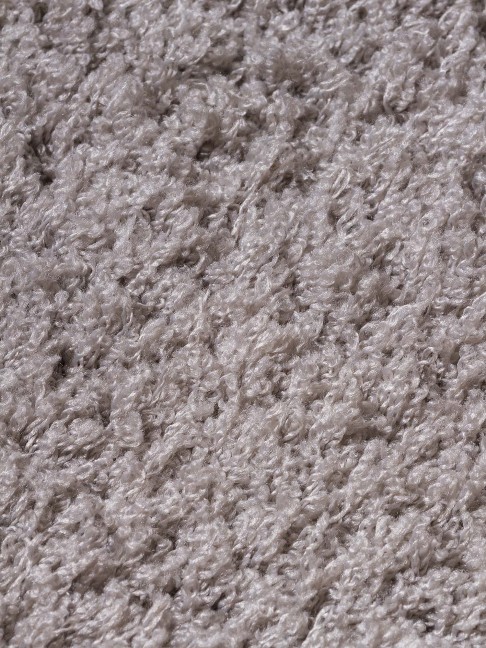 Tapete Confort Cinza