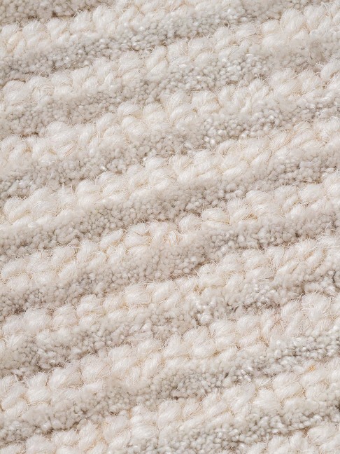 Tapete Canelado Silver