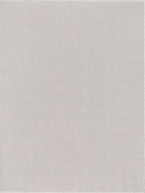 Tapete Tear Manual Vichy Cinza