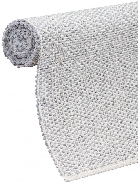 Tapete Tear Manual Vichy Gelo