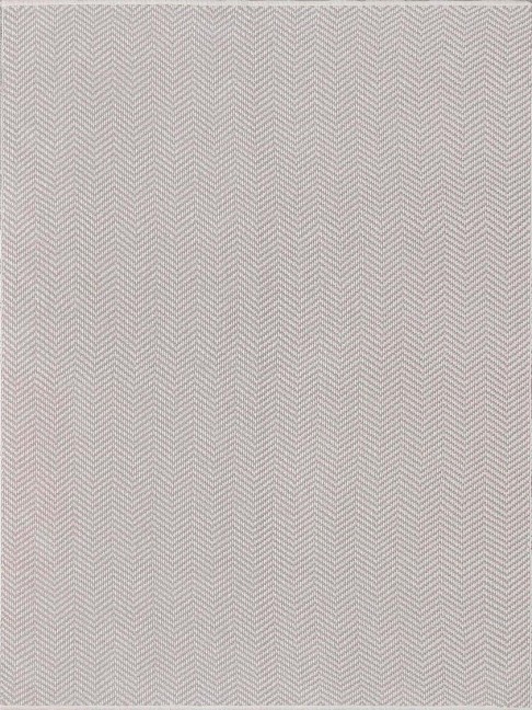 Tapete Tear Plus Escama de Peixe Cinza