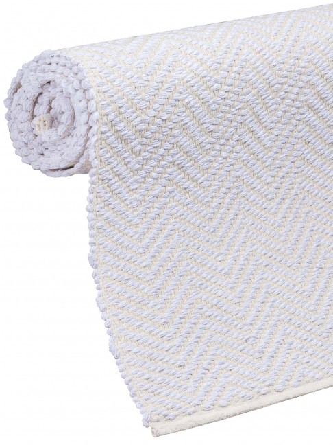 Tapete Tear Plus Escama de Peixe Gelo