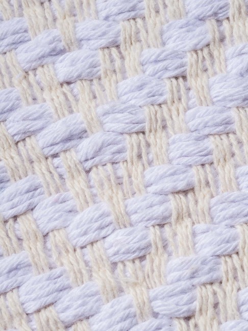 Tapete Tear Plus Escama de Peixe Gelo